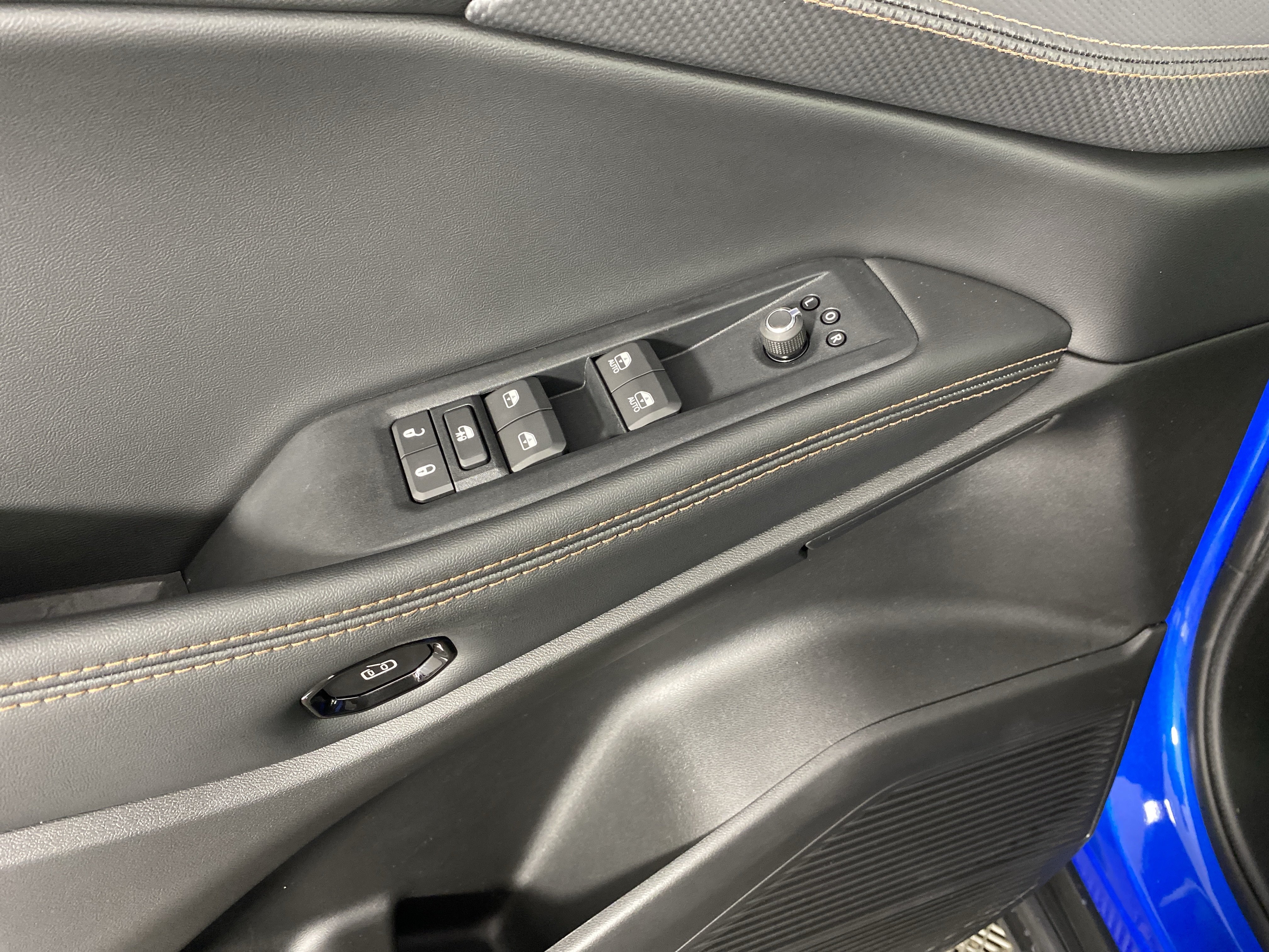 New 2026 Jeep Cherokee Limited AWD/4WD image 13