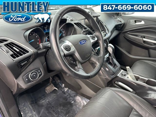 Used 2015 Ford Escape Titanium w/ Equipment Group 301A image 22