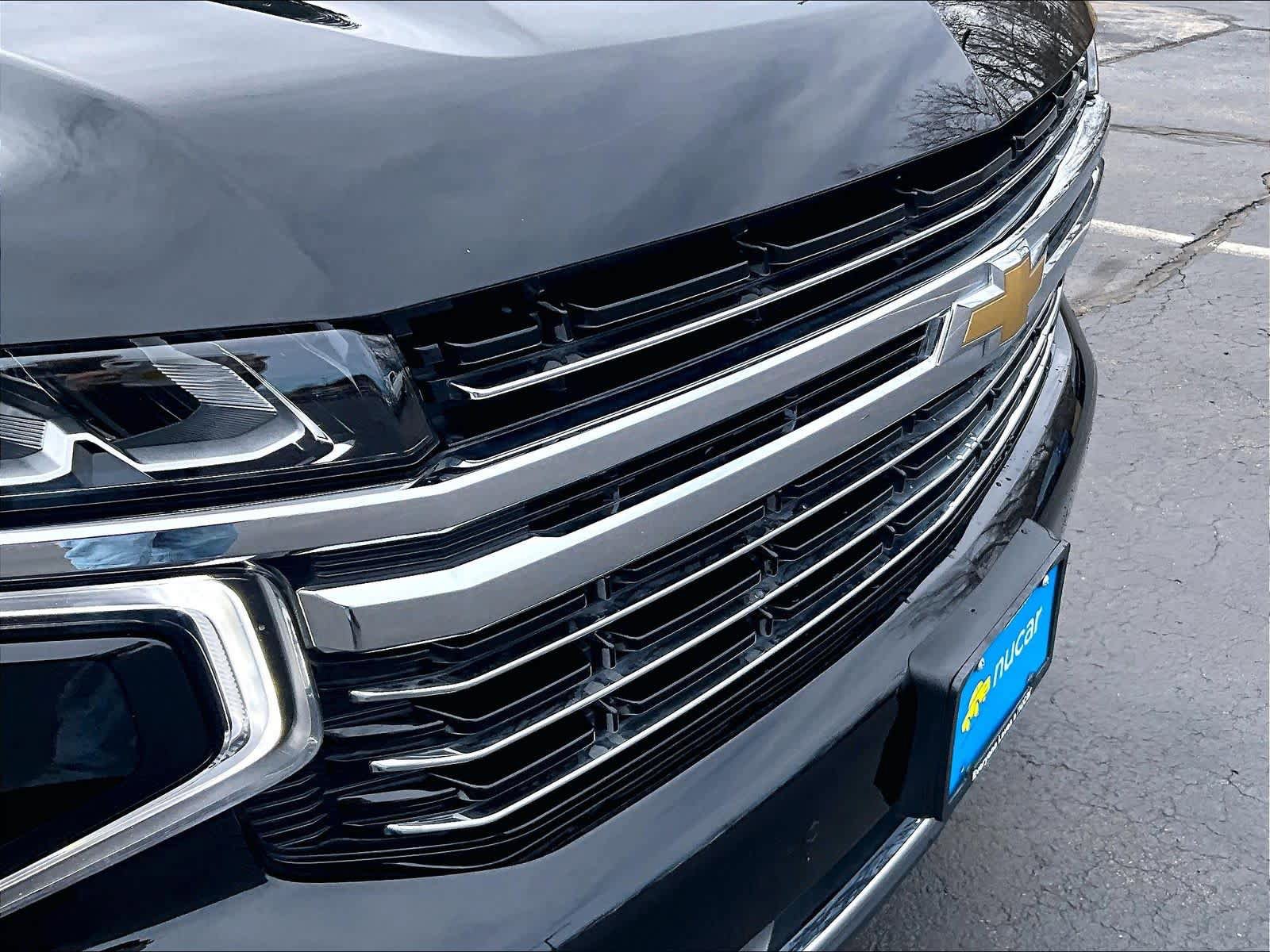 Used 2023 Chevrolet Tahoe LT w/ Luxury Package image 32
