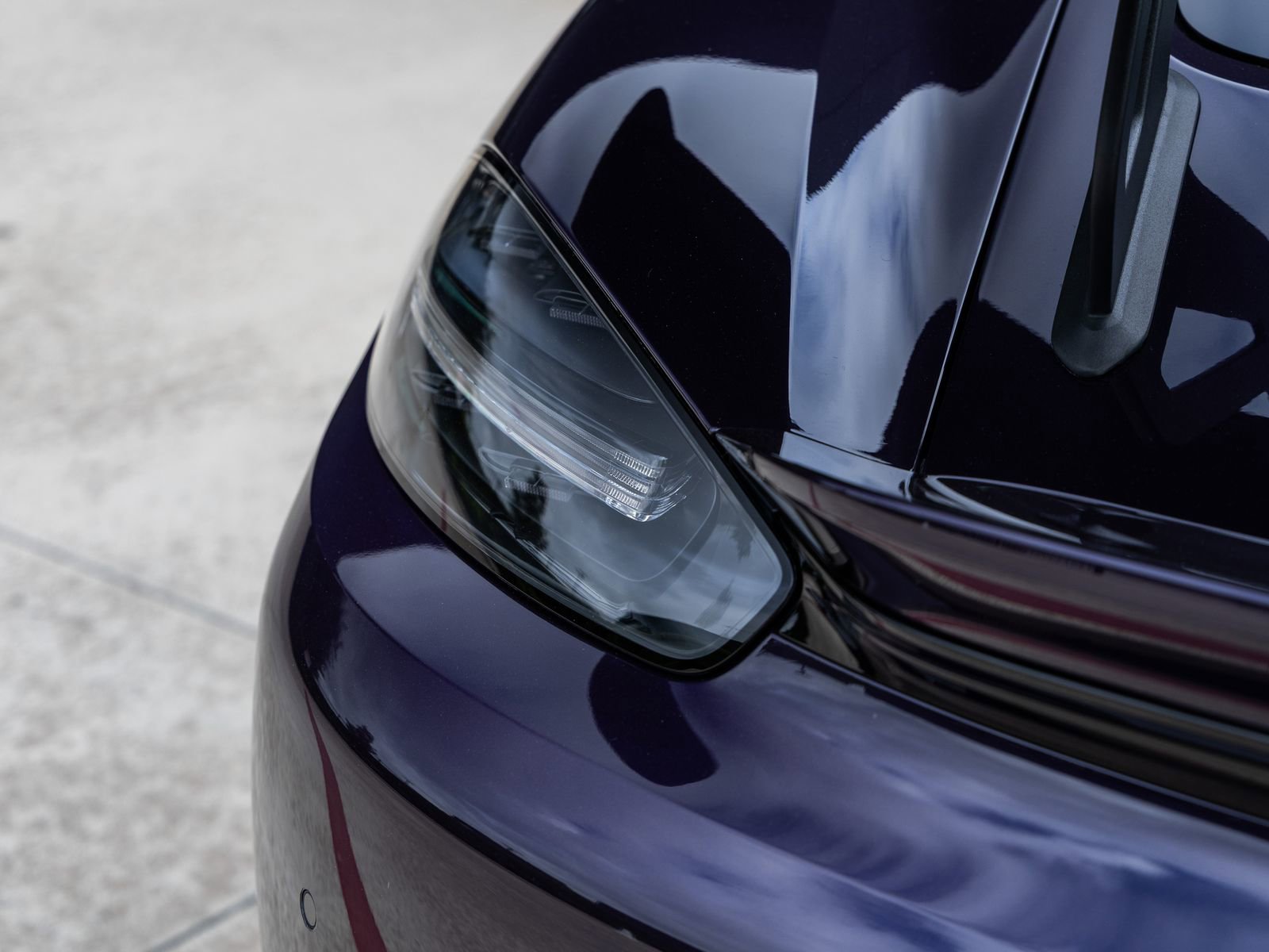 Certified 2025 Porsche 718 Cayman GT4 RS RWD image 17