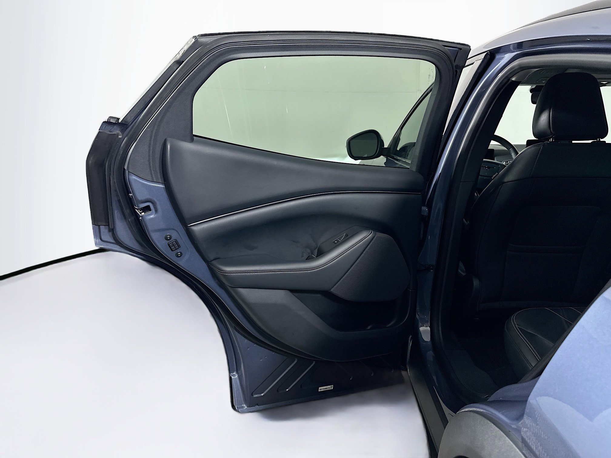 Used 2021 Ford Mustang Mach-E Select w/ Comfort/Technology Package image 26