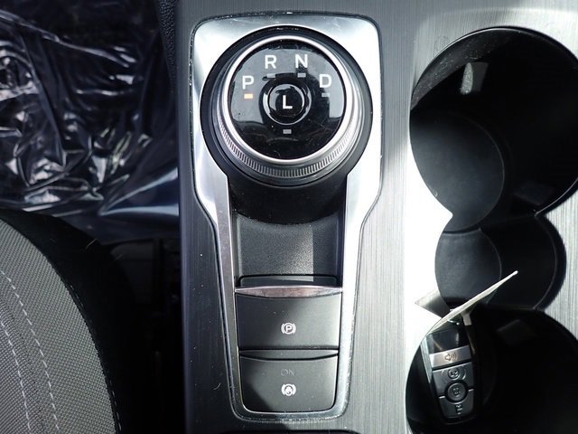 Used 2022 Ford Escape SE w/ Cold Weather Package image 23