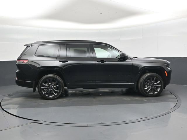 New 2026 Jeep Grand Cherokee L Limited image 2