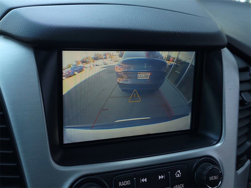 Used 2020 GMC Yukon SLT w/ Open Road Package image 19