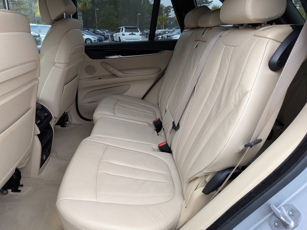 Used 2014 BMW X5 xDrive35i image 15