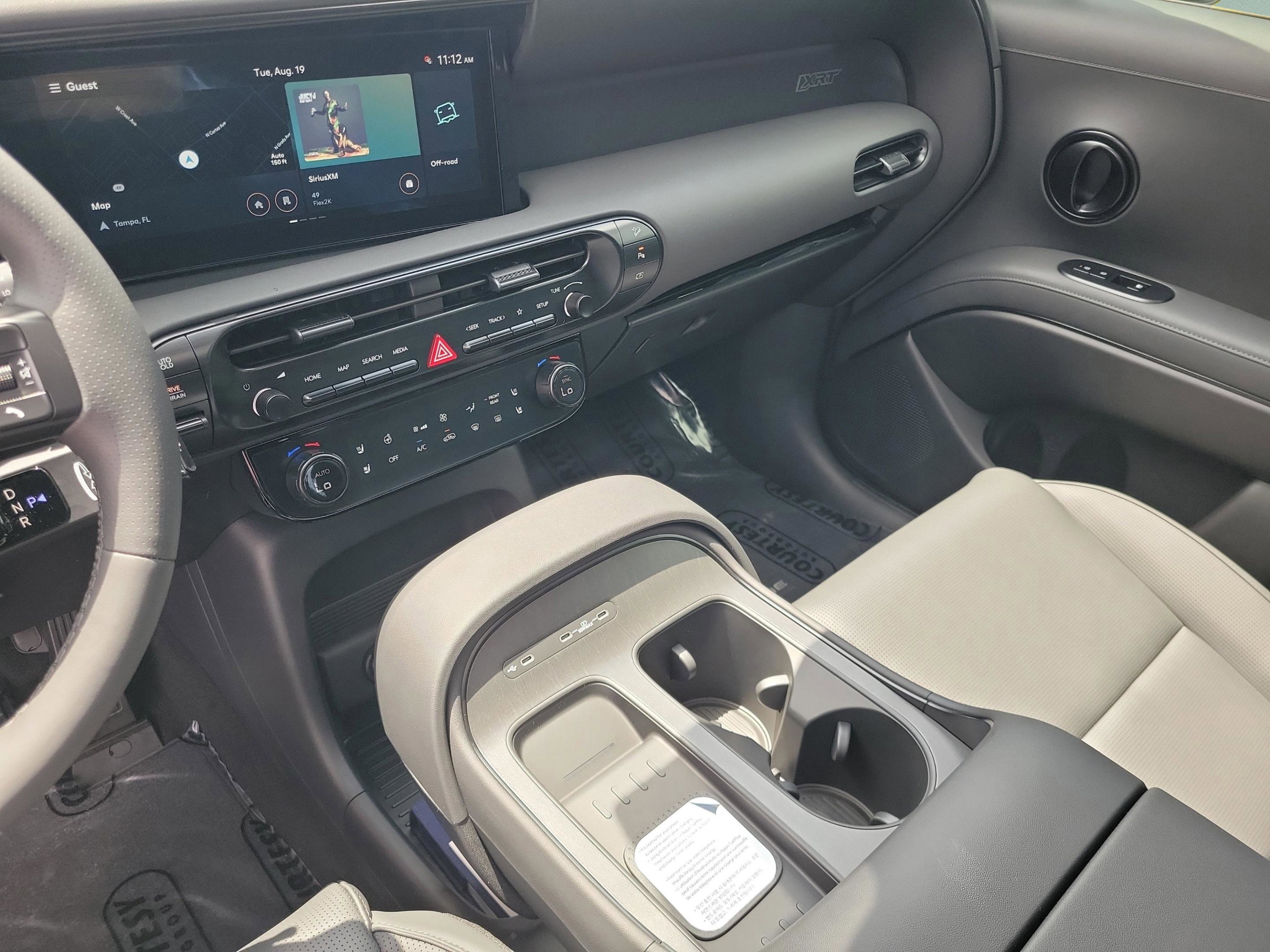 New 2026 Hyundai Palisade XRT Pro image 29