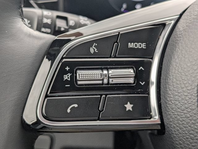 Certified 2024 Kia Seltos S FWD image 28