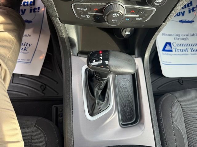 Used 2022 Dodge Charger SXT image 23