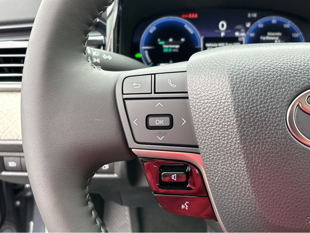 New 2026 Toyota Camry XLE image 20