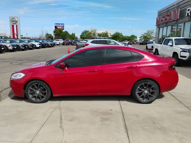 Used 2013 Dodge Dart Rallye FWD image 8