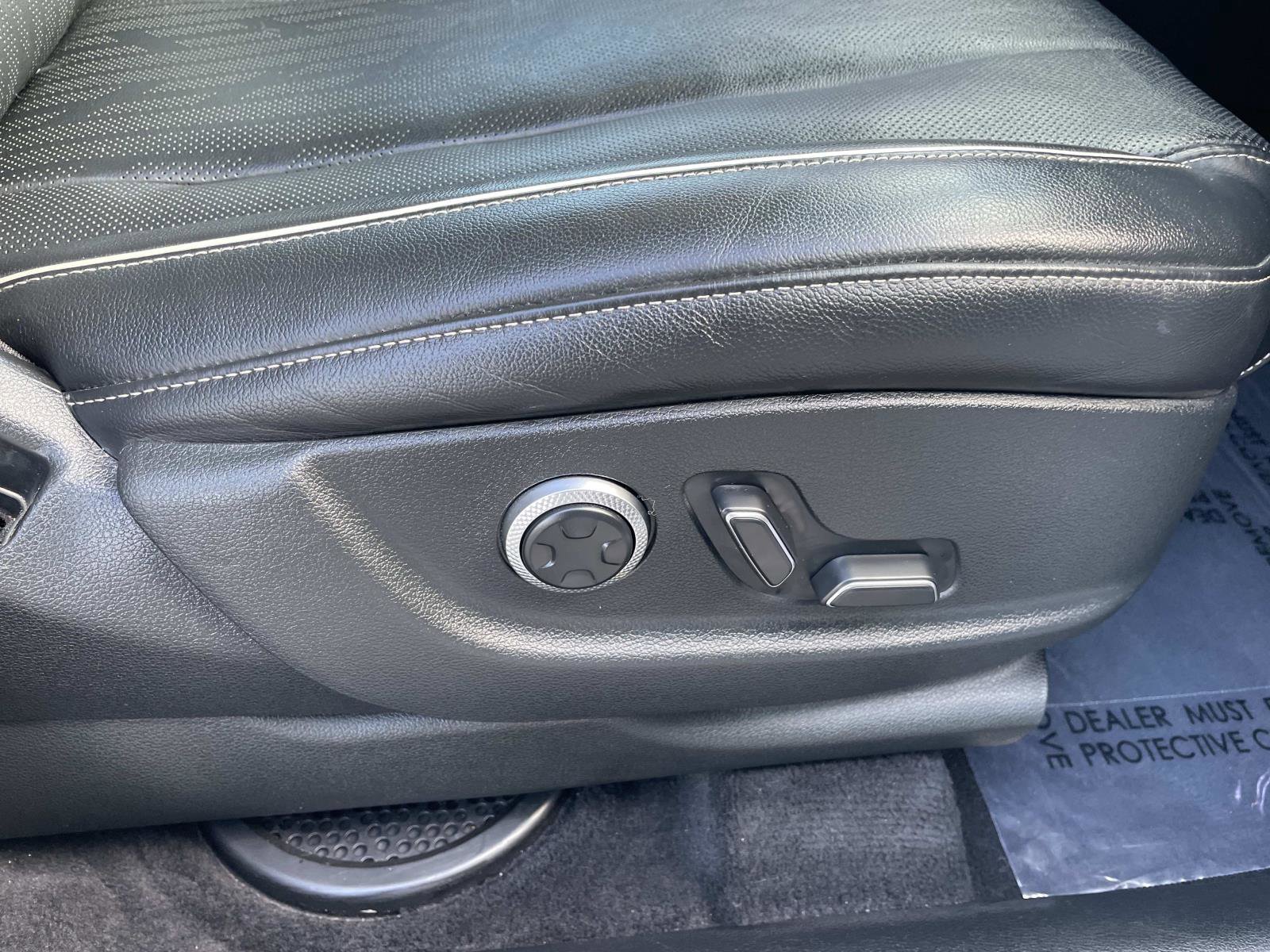 Used 2024 Genesis GV80 3.5T w/ Advanced Package image 27