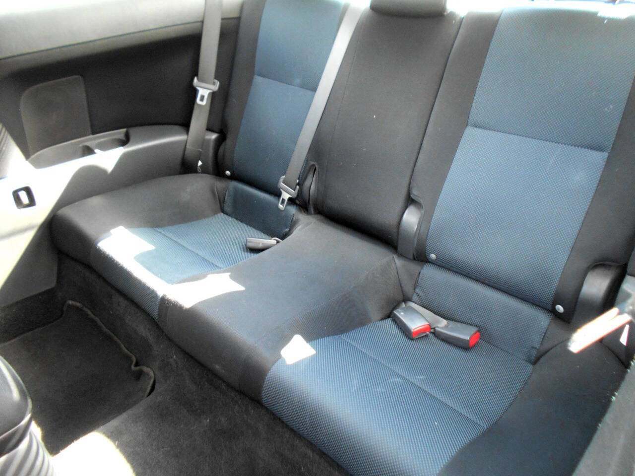 Used 2007 Scion tC Spec FWD image 17