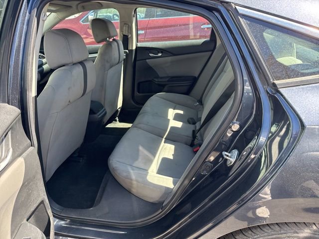 Used 2019 Honda Civic LX image 6