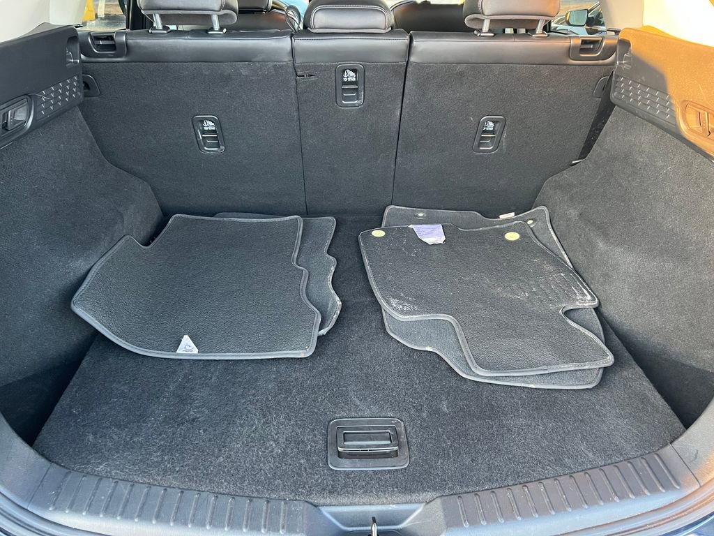 Used 2025 MAZDA CX-5 AWD 2.5 S w/ Preferred Package image 15