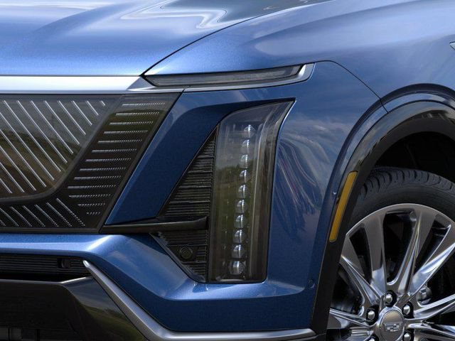 New 2026 Cadillac Vistiq Premium Luxury AWD/4WD image 10