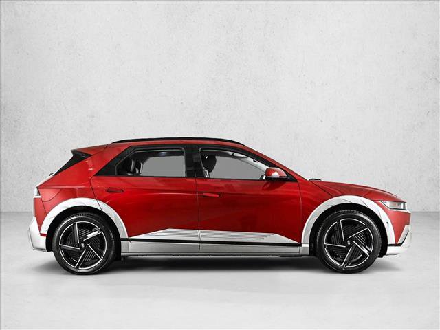 Used 2026 Hyundai Ioniq 5 Limited image 4