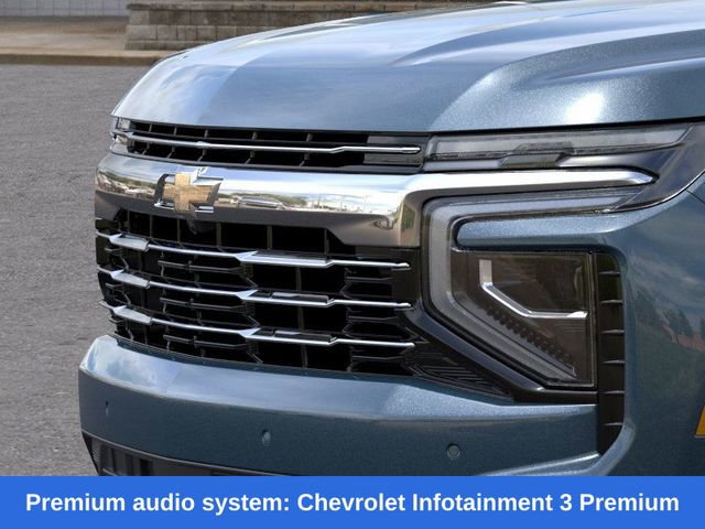 New 2026 Chevrolet Tahoe LT w/ Comfort Package image 14