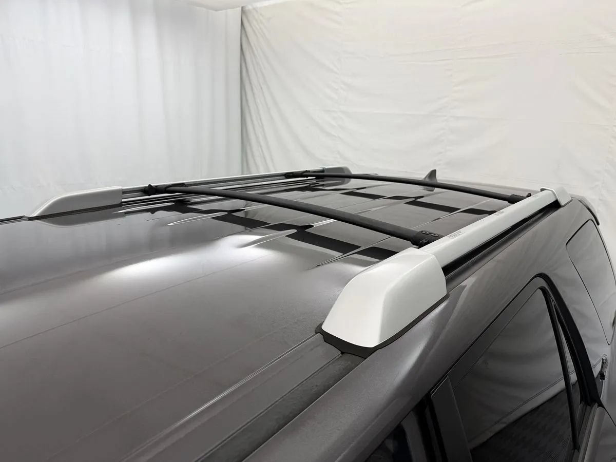 Used 2018 Toyota 4Runner SR5 Premium w/ Wilderness Package AWD/4WD image 8