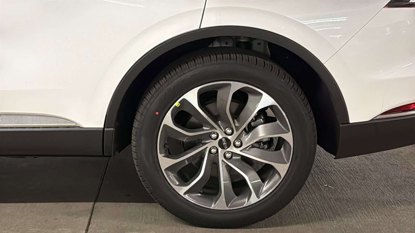 New 2026 Lincoln Aviator Reserve AWD/4WD image 4