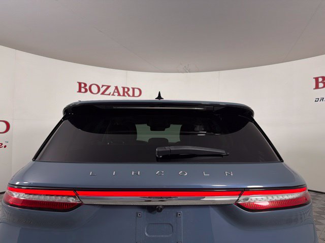 Certified 2024 Lincoln Corsair AWD w/ Equipment Group 101A image 14