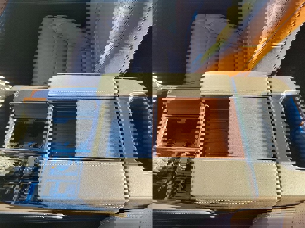 Used 2022 Toyota Tundra 1794 Edition image 22