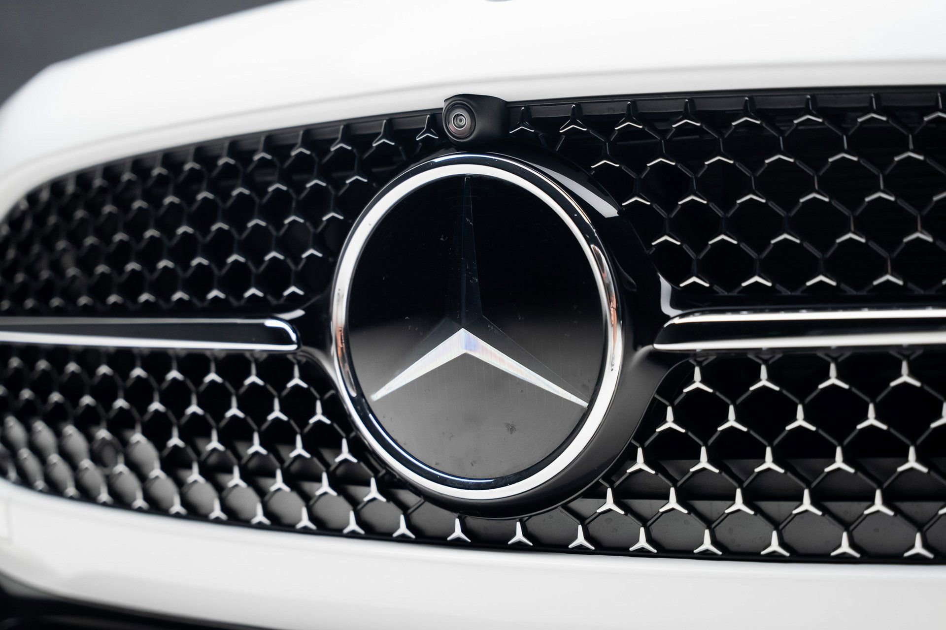 Used 2024 Mercedes-Benz CLE 300 4MATIC Coupe image 13