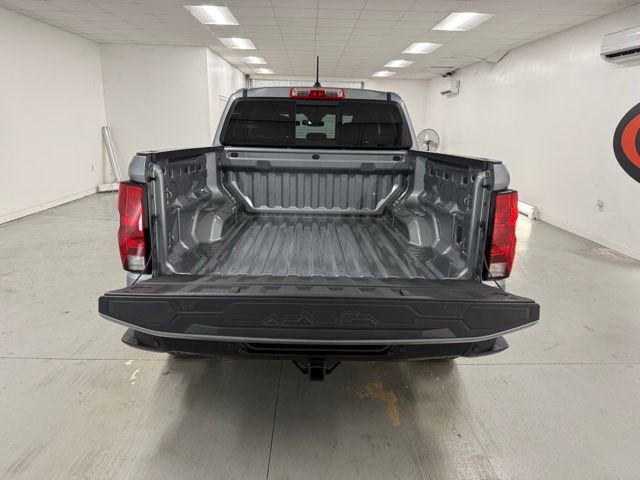 New 2026 Chevrolet Colorado Trail Boss image 8