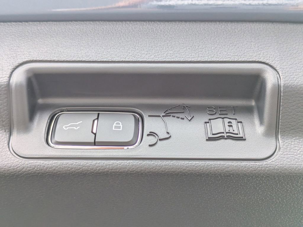 New 2026 Ford Explorer Tremor image 15