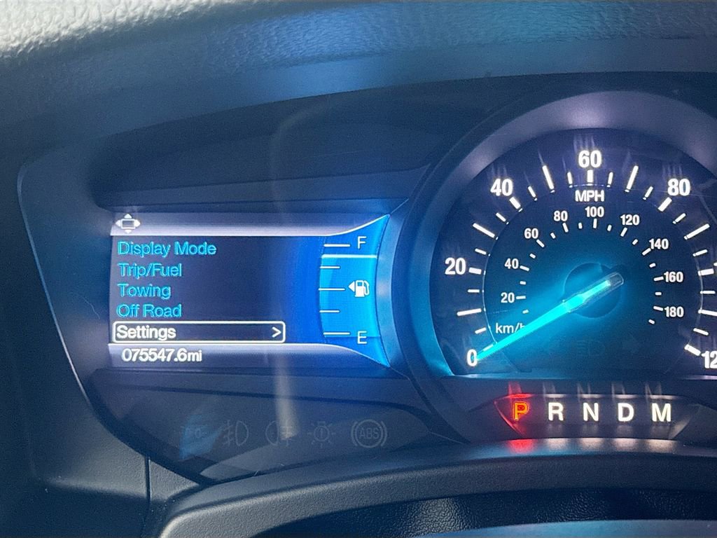 Used 2016 Ford Expedition Limited w/ Equipment Group 301A image 12