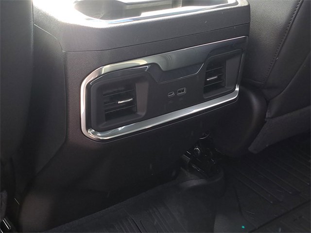 New 2026 GMC Sierra 1500 Elevation w/ Elevation Premium Package image 8