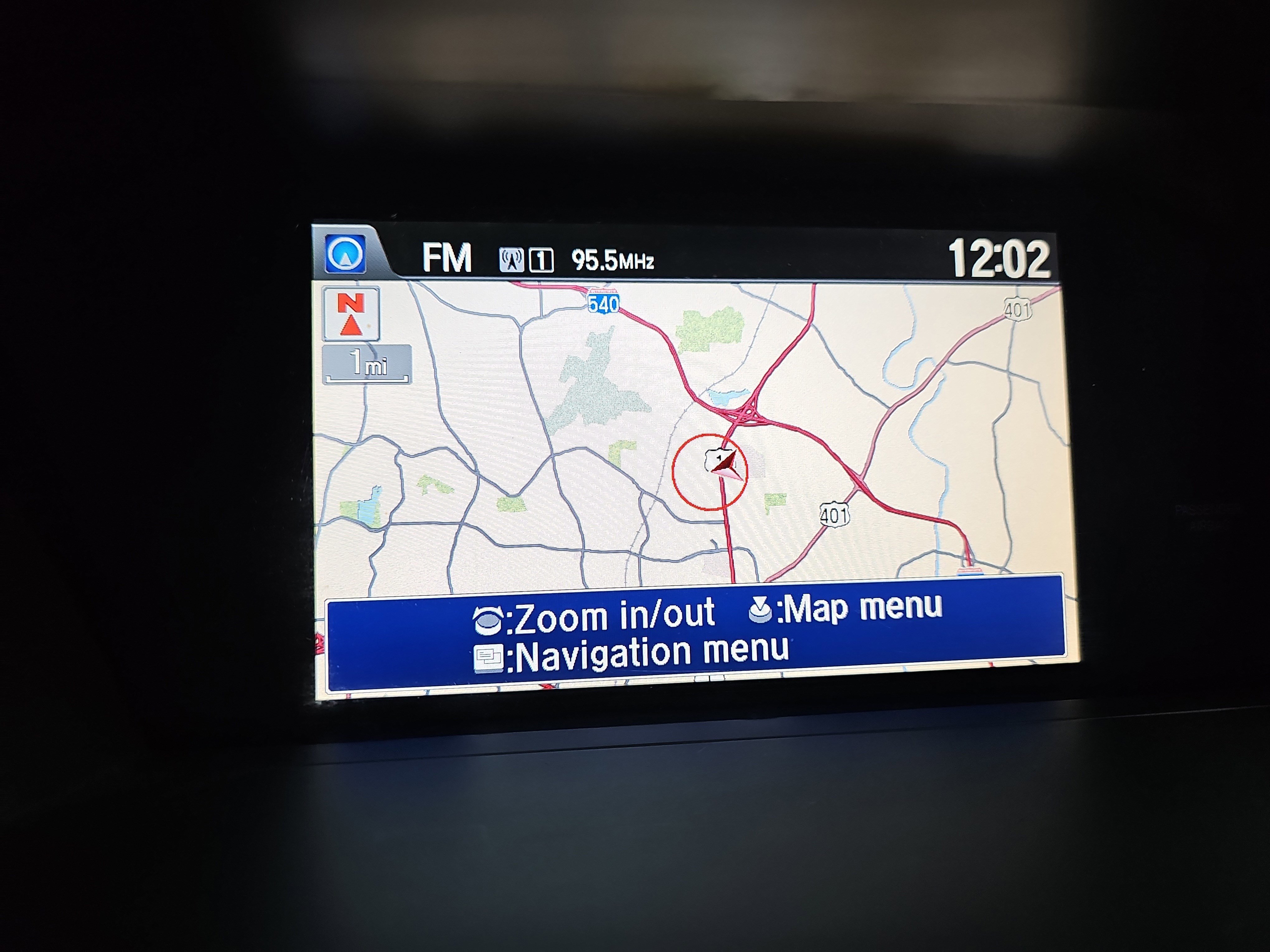 Used 2015 Honda Accord EX-L image 23