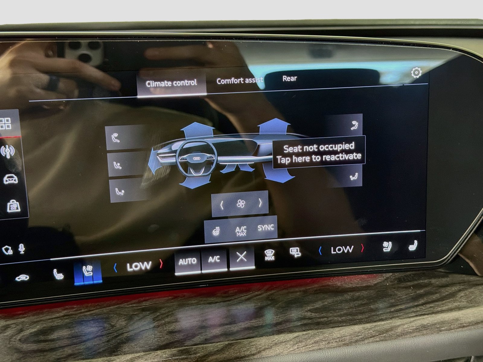 Certified 2025 Audi Q5 Premium AWD/4WD image 15