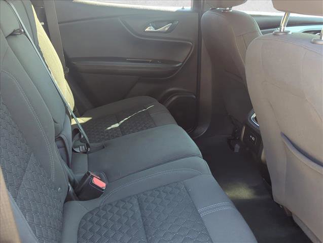 Used 2020 Chevrolet Blazer LT AWD/4WD image 24