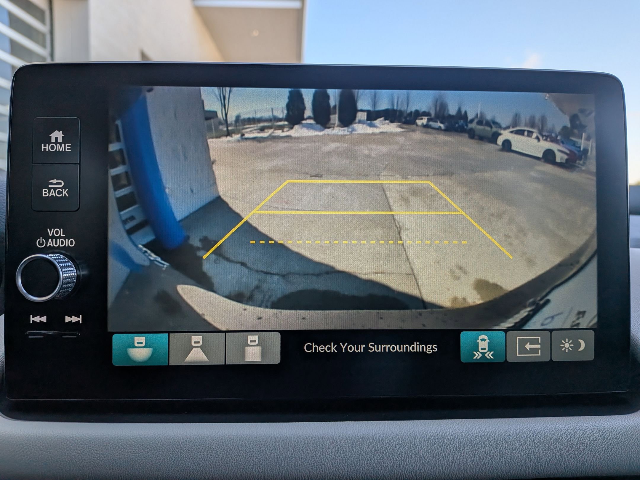 Used 2024 Honda HR-V EX-L image 18