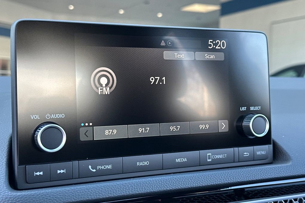 New 2026 Honda Civic Sport image 19