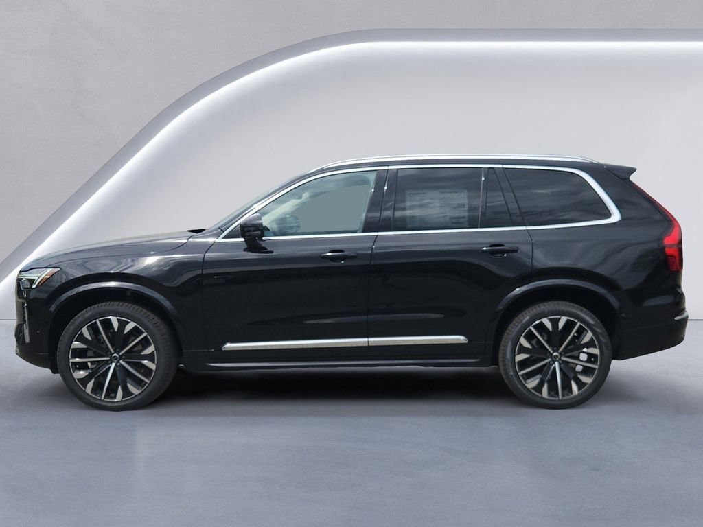 New 2026 Volvo XC90 B6 Plus w/ Protection Package Premier AWD/4WD image 6