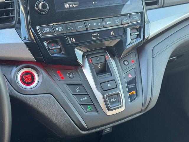 Used 2024 Honda Odyssey Sport image 30