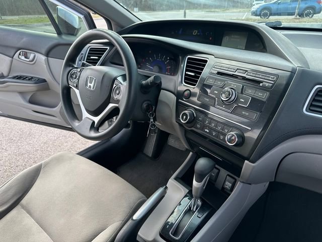 Used 2013 Honda Civic LX image 31