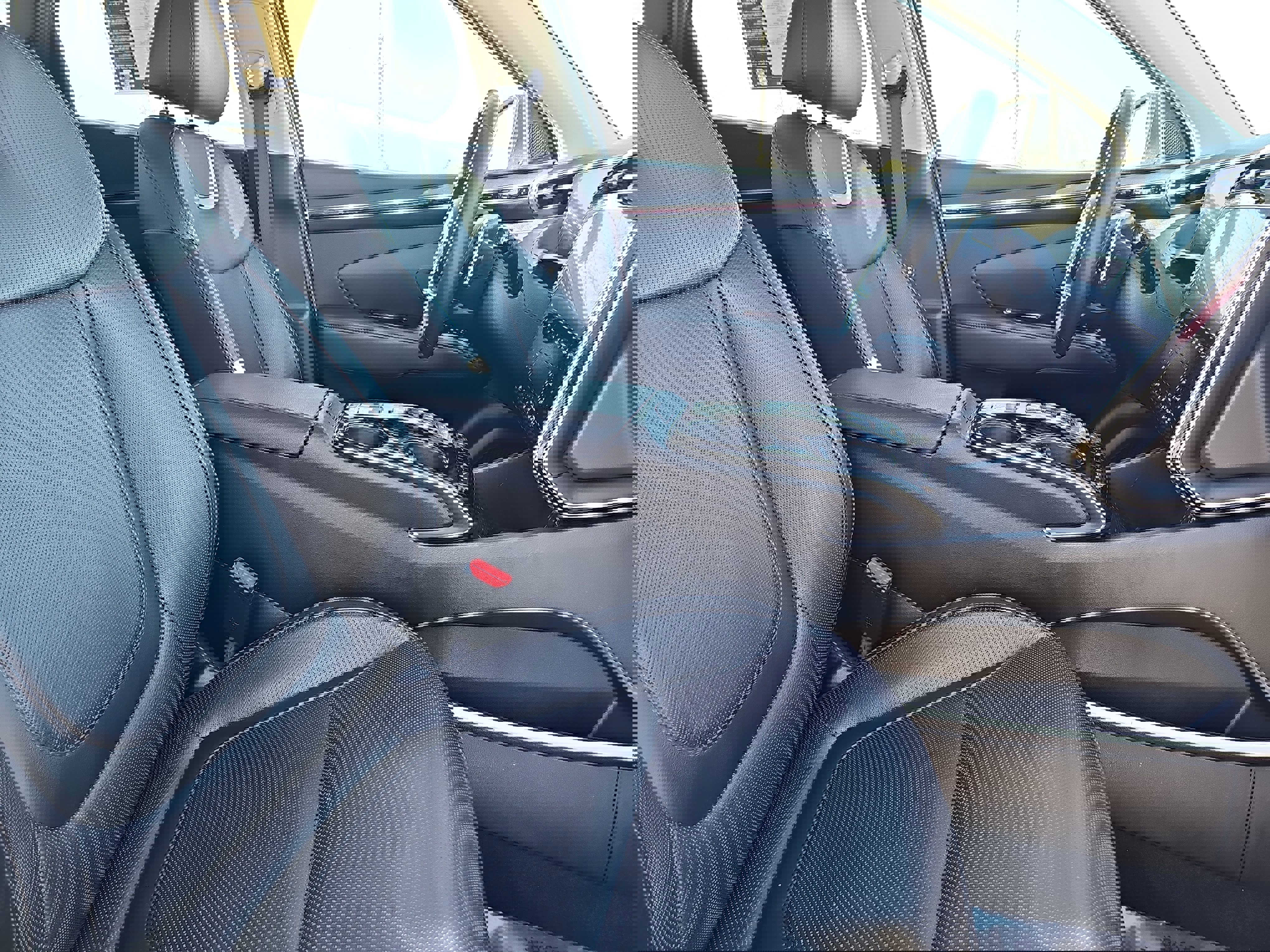 Used 2022 Hyundai Tucson Limited image 10