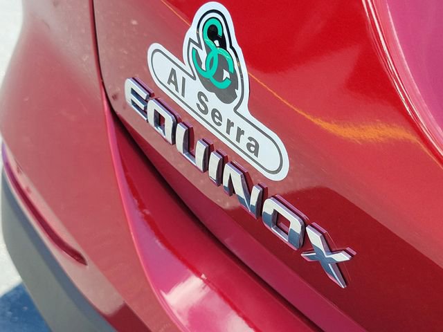 Certified 2024 Chevrolet Equinox LT image 7