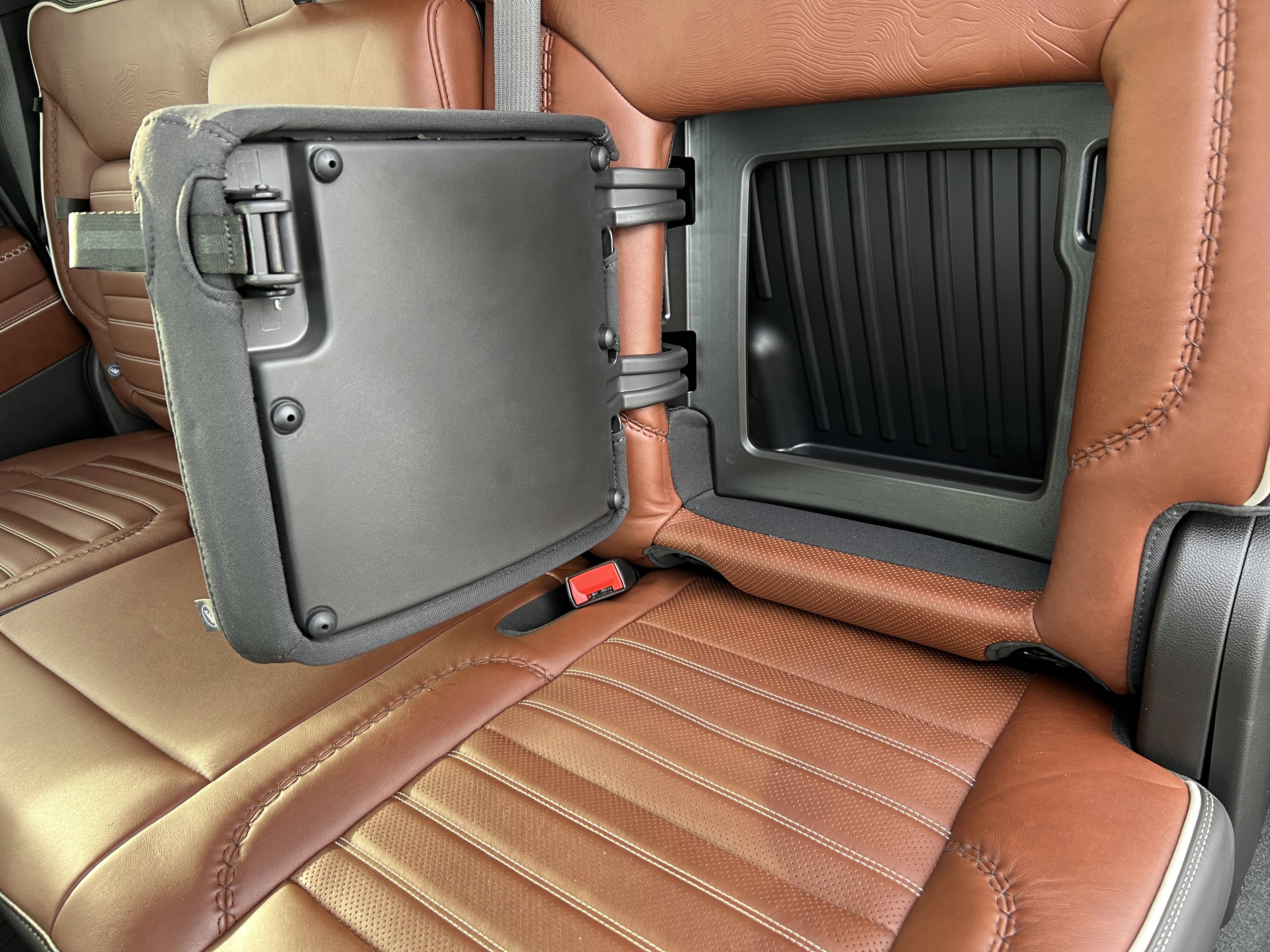 Used 2023 GMC Sierra 1500 Denali Ultimate image 17