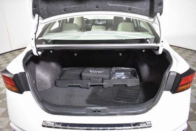 Certified 2023 Nissan Altima 2.5 SL image 32