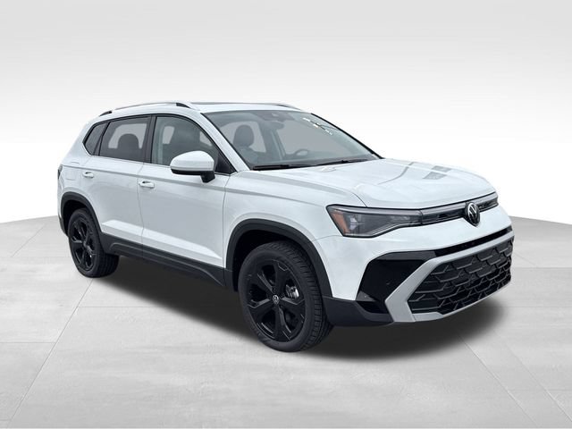 New 2026 Volkswagen Taos SEL AWD/4WD image 7