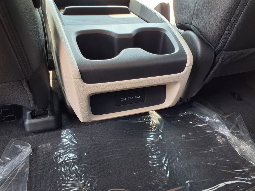 New 2026 Honda Odyssey Elite image 6