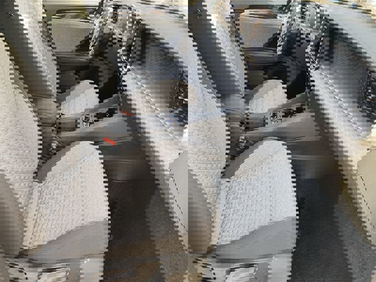 New 2025 Volkswagen Tiguan S image 8