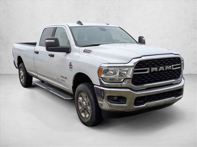 Used 2024 RAM 3500 Big Horn image 3