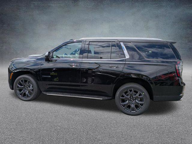 New 2026 Chevrolet Tahoe Premier w/ Sun And Tow Package AWD/4WD image 7