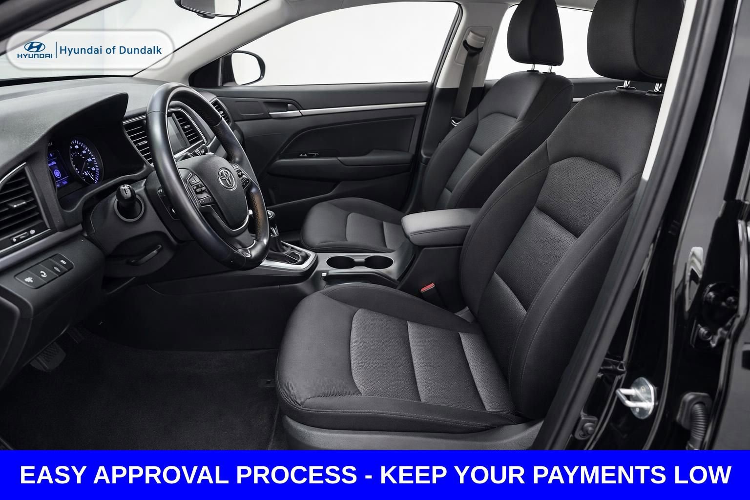 Used 2017 Hyundai Elantra Value Edition image 18