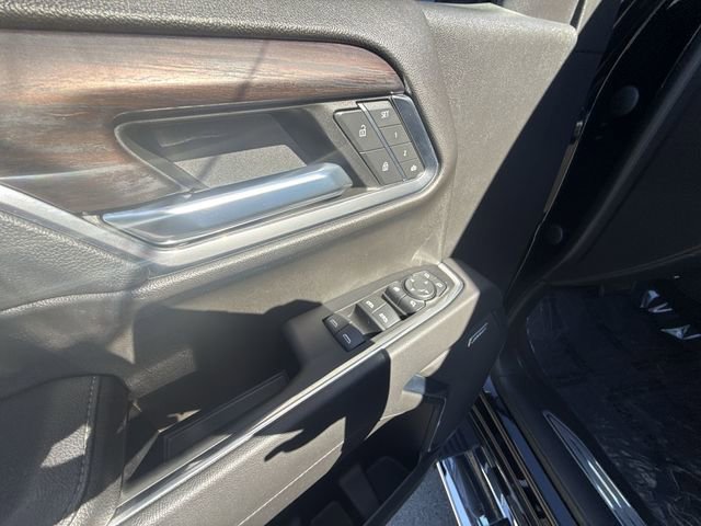 Used 2022 GMC Sierra 1500 SLT w/ SLT Premium Plus Package image 13