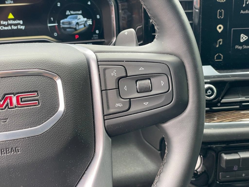 Used 2023 GMC Sierra 1500 Elevation w/ Preferred Package AWD/4WD image 19